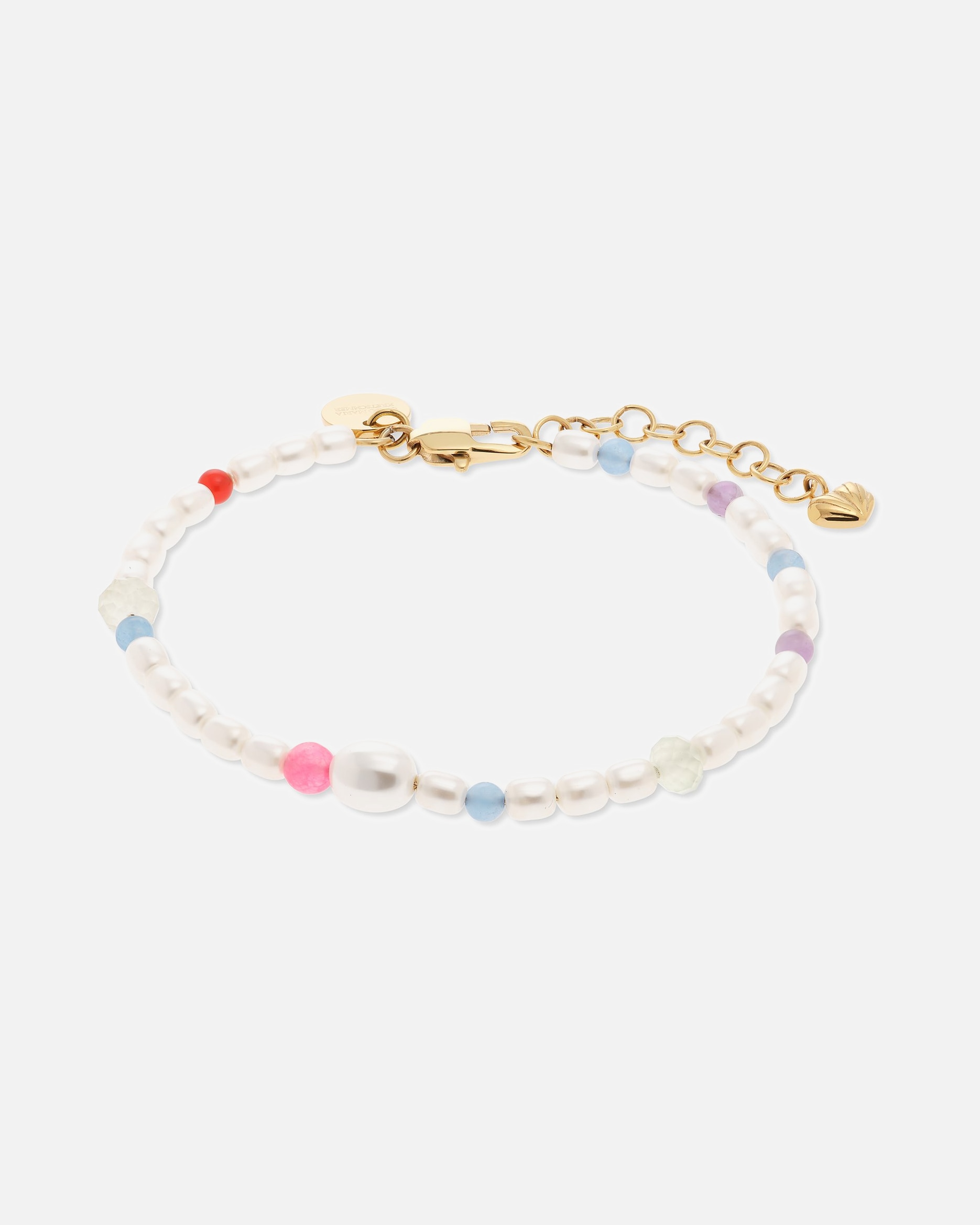 Armband für Weiblich Guido Maria Kretschmer Armband Edelstahl One Size