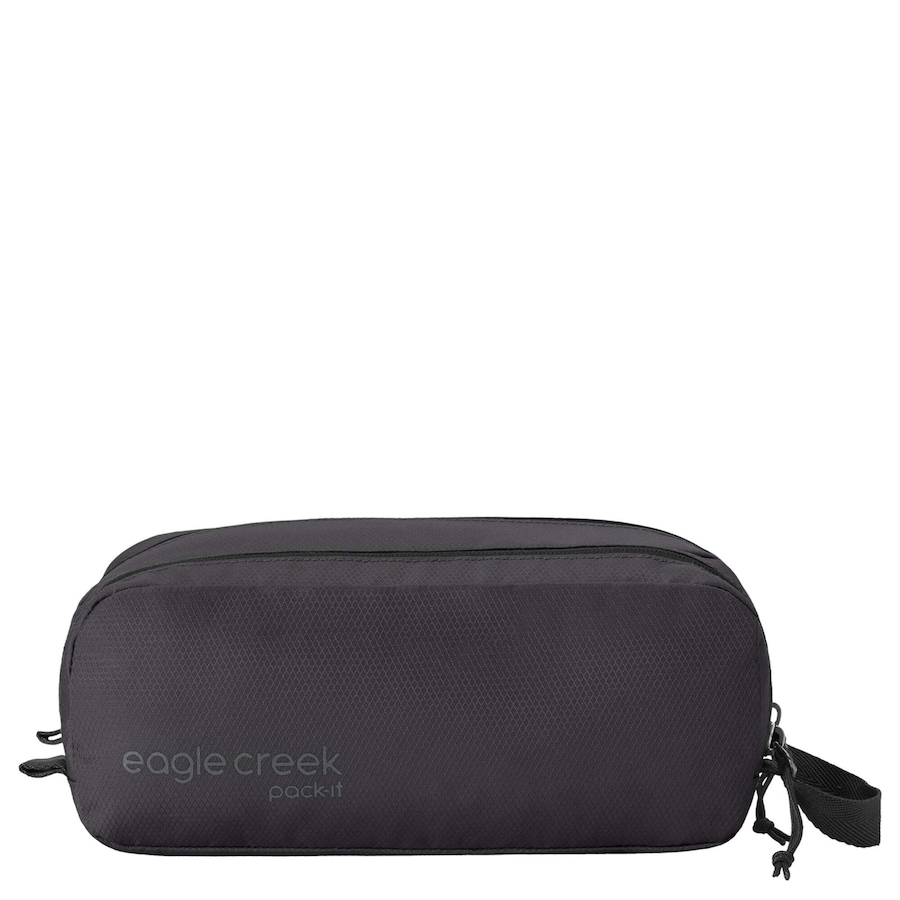 Eagle Creek Pack-It Reveal - Kulturbeutel 25 cm (black) schwarz