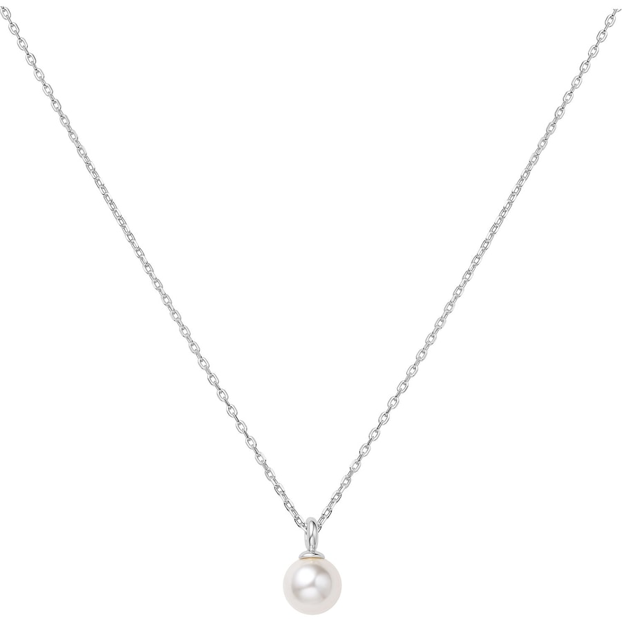 Ania Haie Kette 925er Silber silber Damen