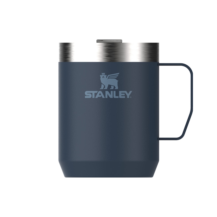 Stanley 1913 Thermobecher - 0,23L STAY-HOT CAMP MUG Navy