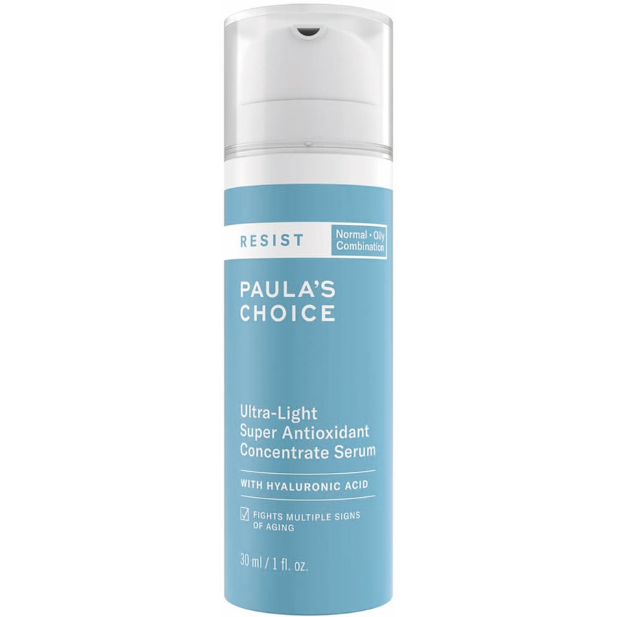 Paula's Choice Resist Ultra-Light Super Antioxidant Concentrate Serum 30 ml