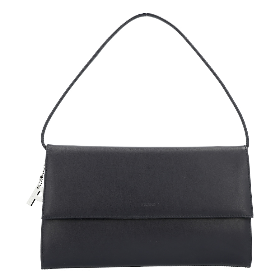 Picard Abendtasche Auguri blau Schwarz Damen