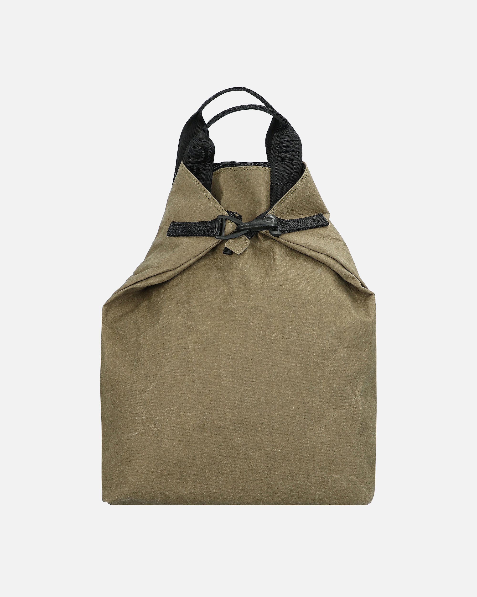 Rucksack für Unisex Jost Rucksack / Daypack Trosa 3003 X-Change Bag S olive