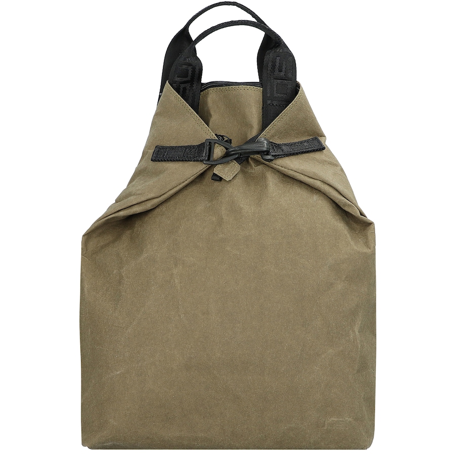 Jost Rucksack / Daypack Trosa 3003 X-Change Bag S olive Grün
