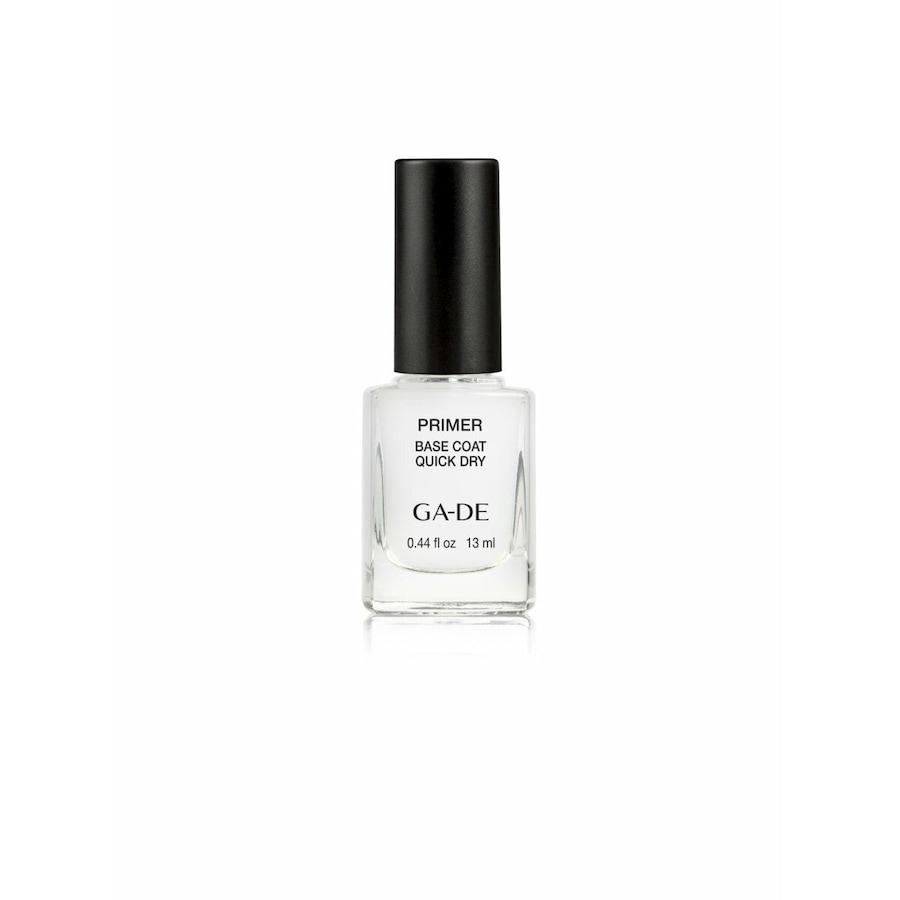 GA-DE Primer Base Coat Quick Dry 13 ml Damen