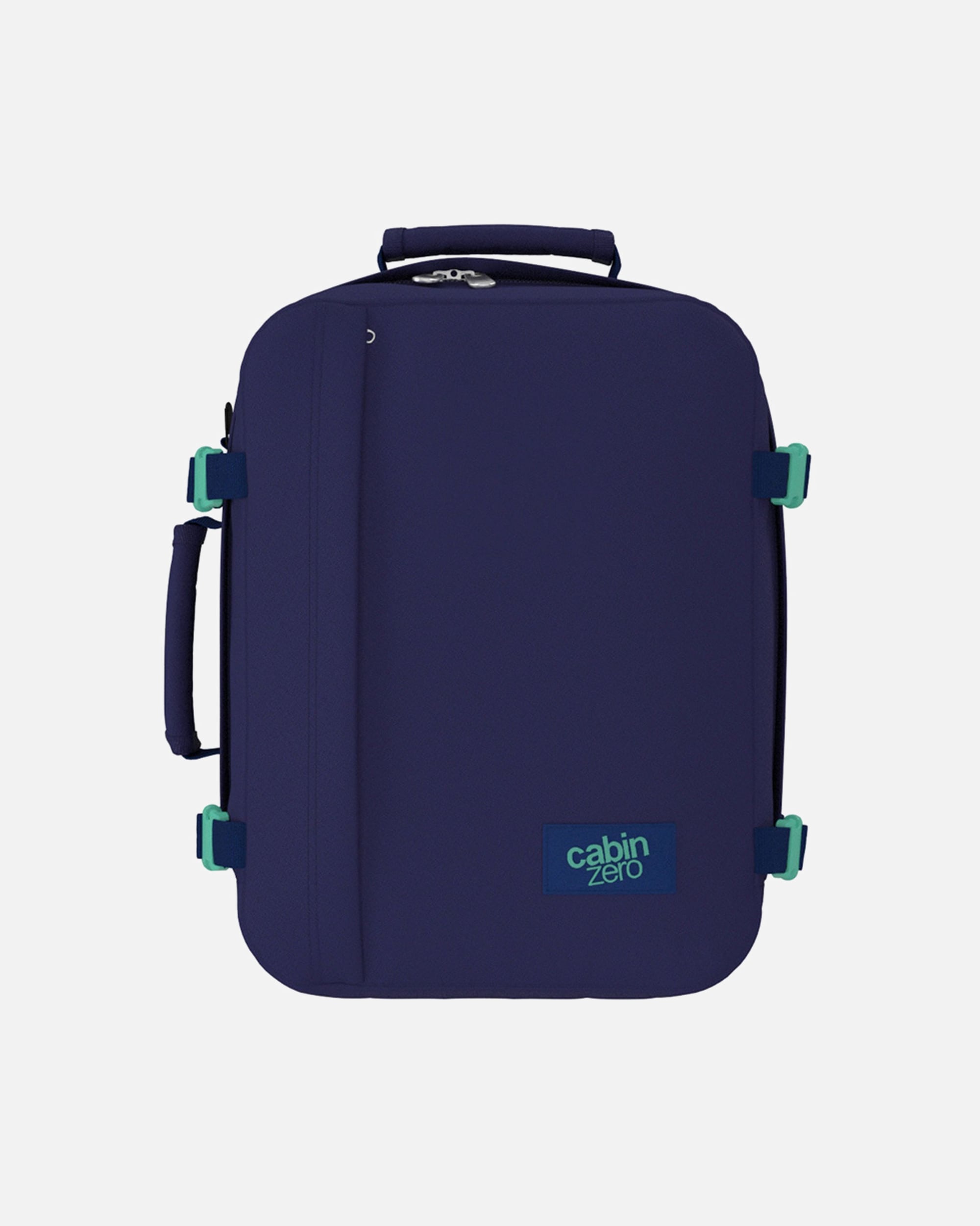 Rucksack für Männlich Cabin Zero Adventure Rucksack deep ocean