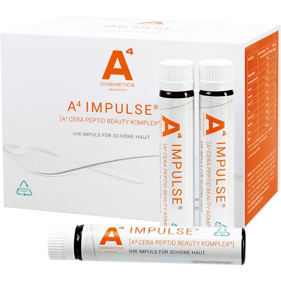 A4 Cosmetics Impulse 700 ml Damen