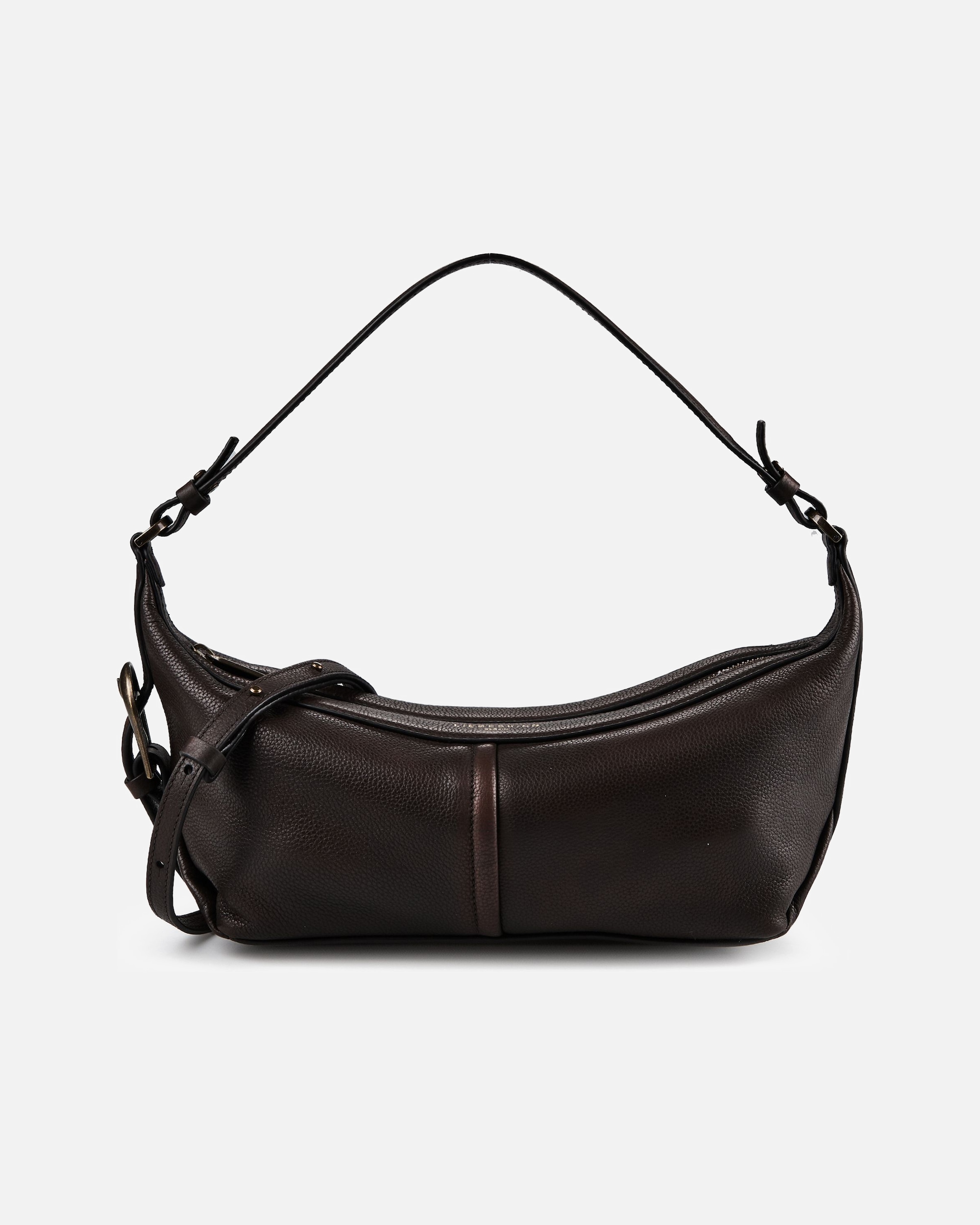 Tasche für Weiblich Liebeskind Paris II Schultertasche deep soil