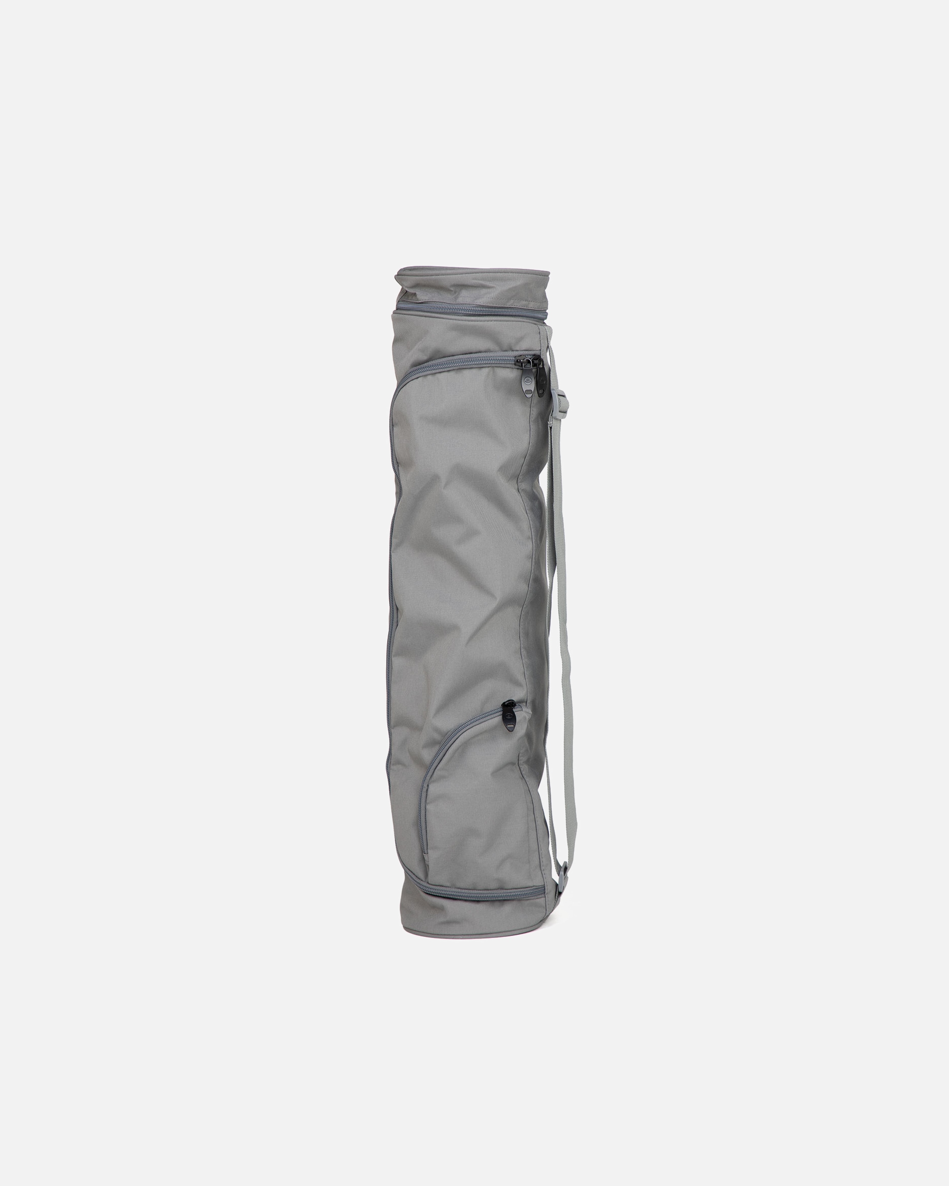 Yogazubehör für Unisex bodhi Yogamatten Tasche Asana Bag 60 schiefergrau