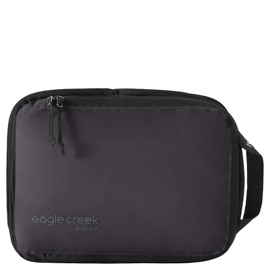 Eagle Creek Pack-It Isolate Compression Cube - Packsack S (black) schwarz