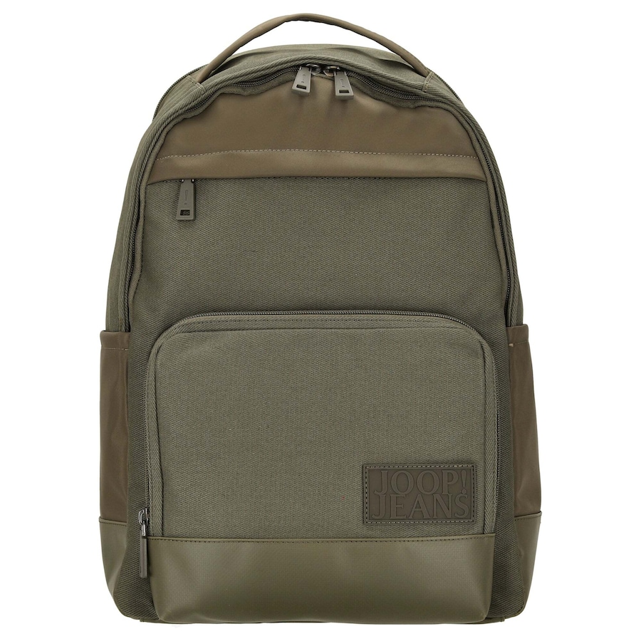 Joop! Jeans Mirano Friedo - Rucksack 46 cm (khaki) onesize Herren