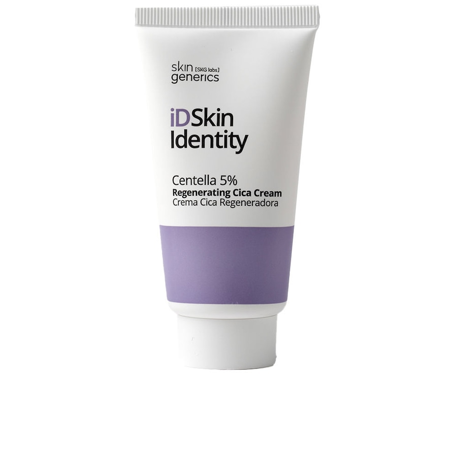 Skin Generics ID SKIN Identität Centella 5% regenerierende Cica-Creme 50 ml