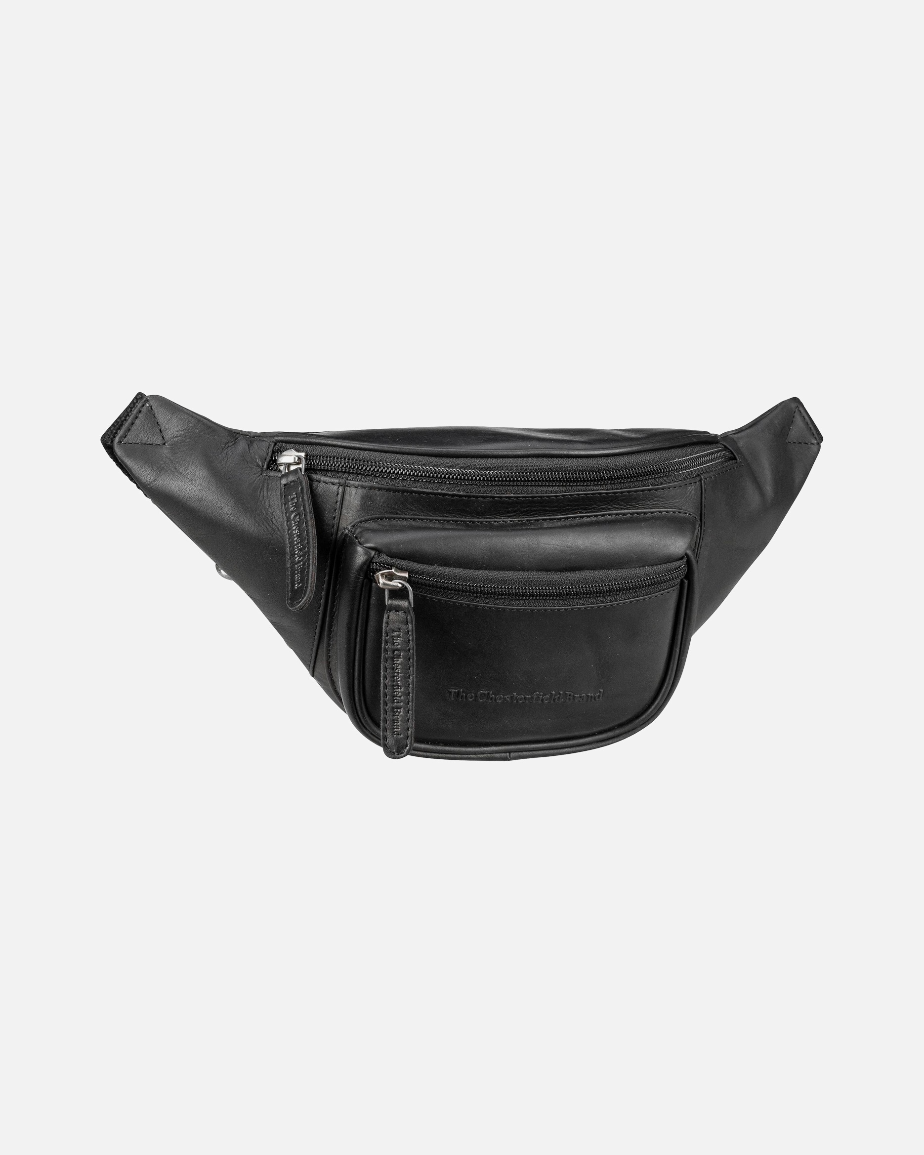Bauchtasche für Unisex The Chesterfield Brand Gürteltasche Jack Black