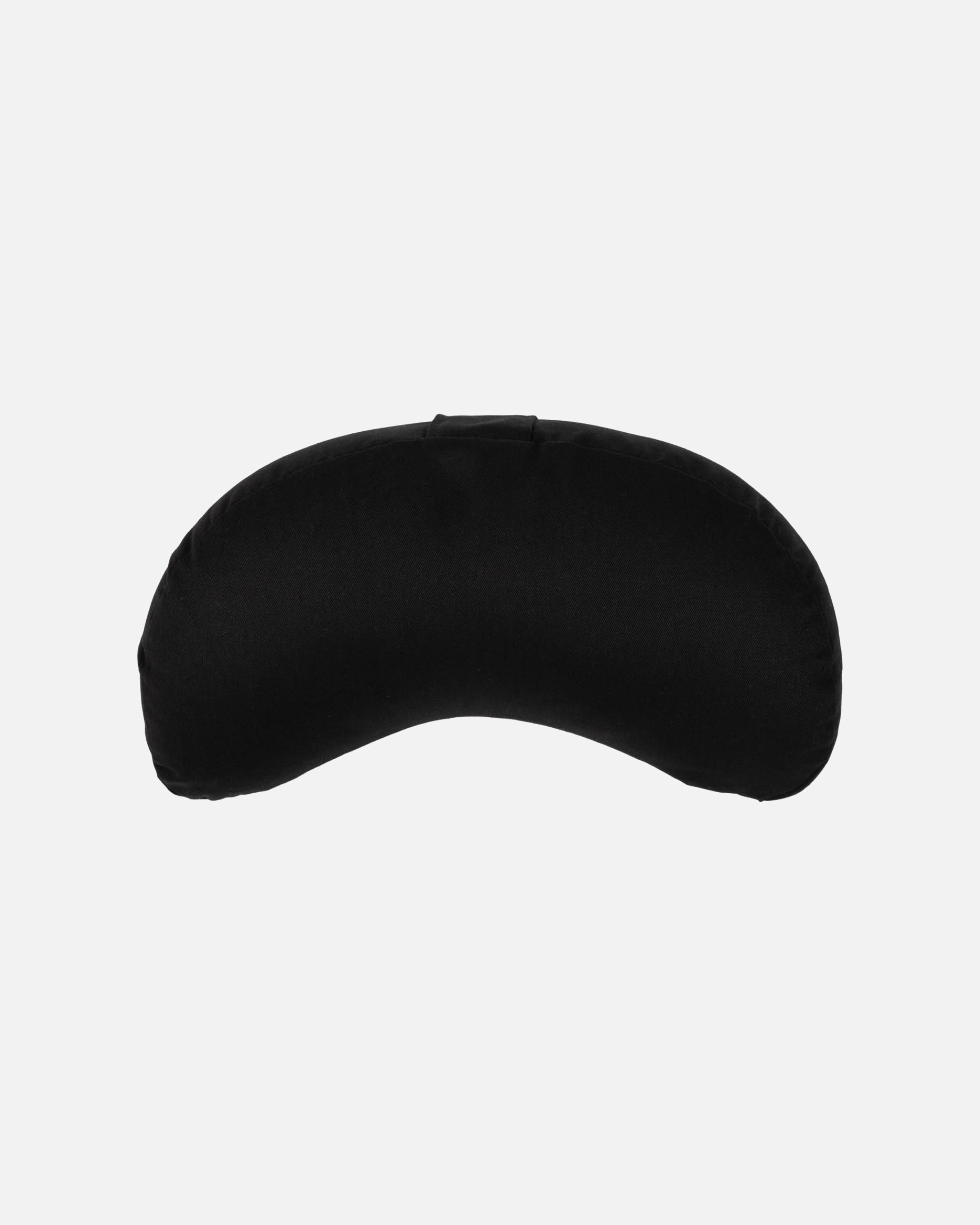 Yogazubehör für Unisex bodhi Meditationskissen YOGI MOND ECO schwarz