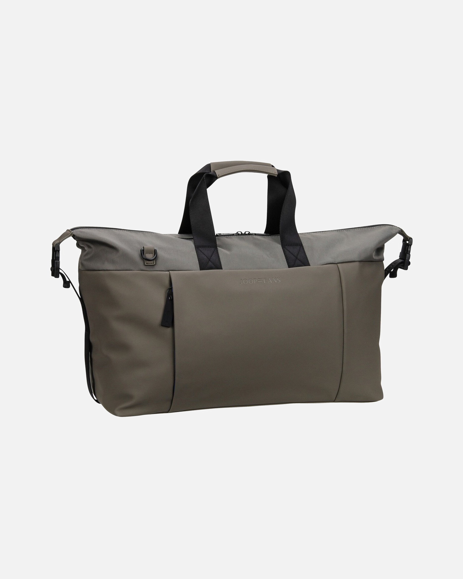 Handtasche für Unisex JOOP! Weekender Atessa Maik MHZ Mud