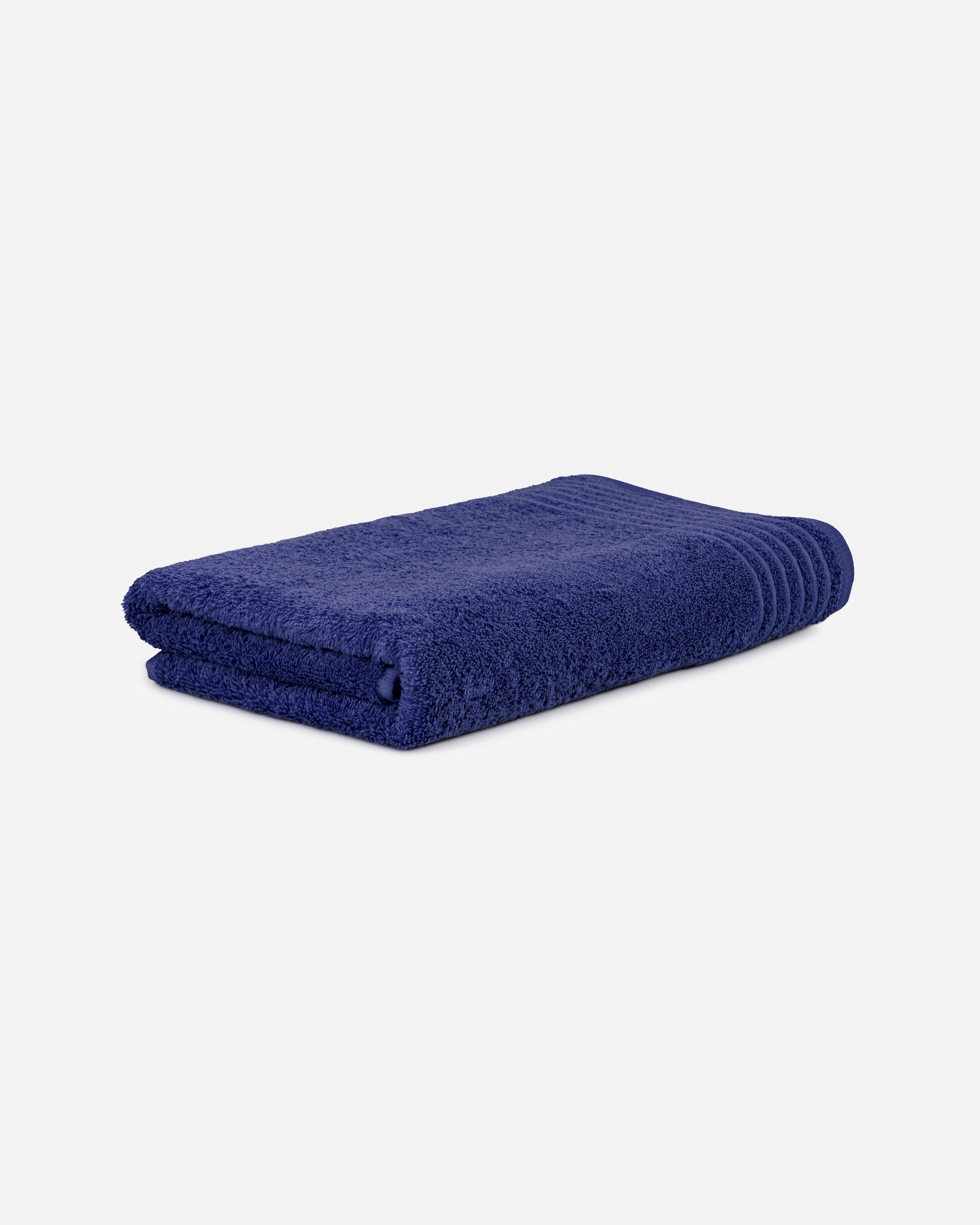 Handtuch für Unisex Möve Duschtuch New Classic deep sea