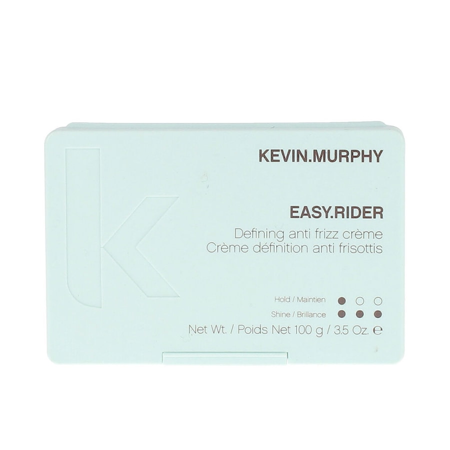 Kevin Murphy EASY.RIDER feuchtigkeitsspendende Anti-Frizz-Creme 100 g