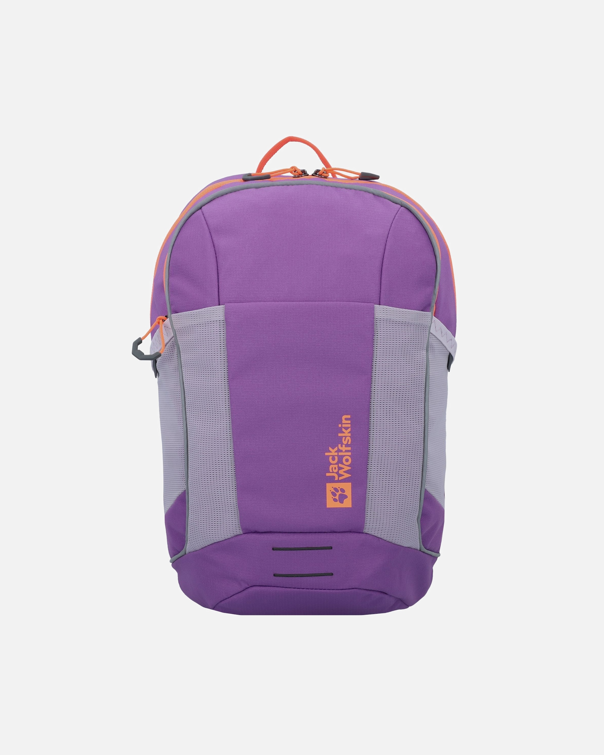 Kinder-Accessoire für Unisex Jack Wolfskin Moab Jam Kinderrucksack sea rose