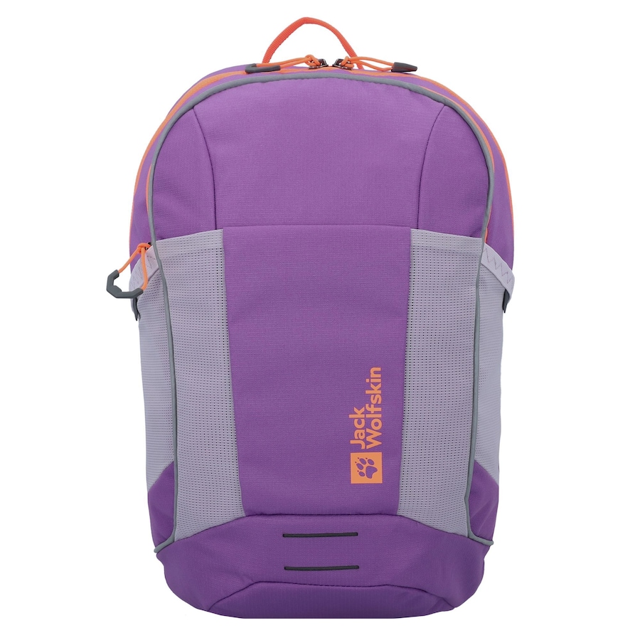 Jack Wolfskin Moab Jam Kinderrucksack sea rose Blau