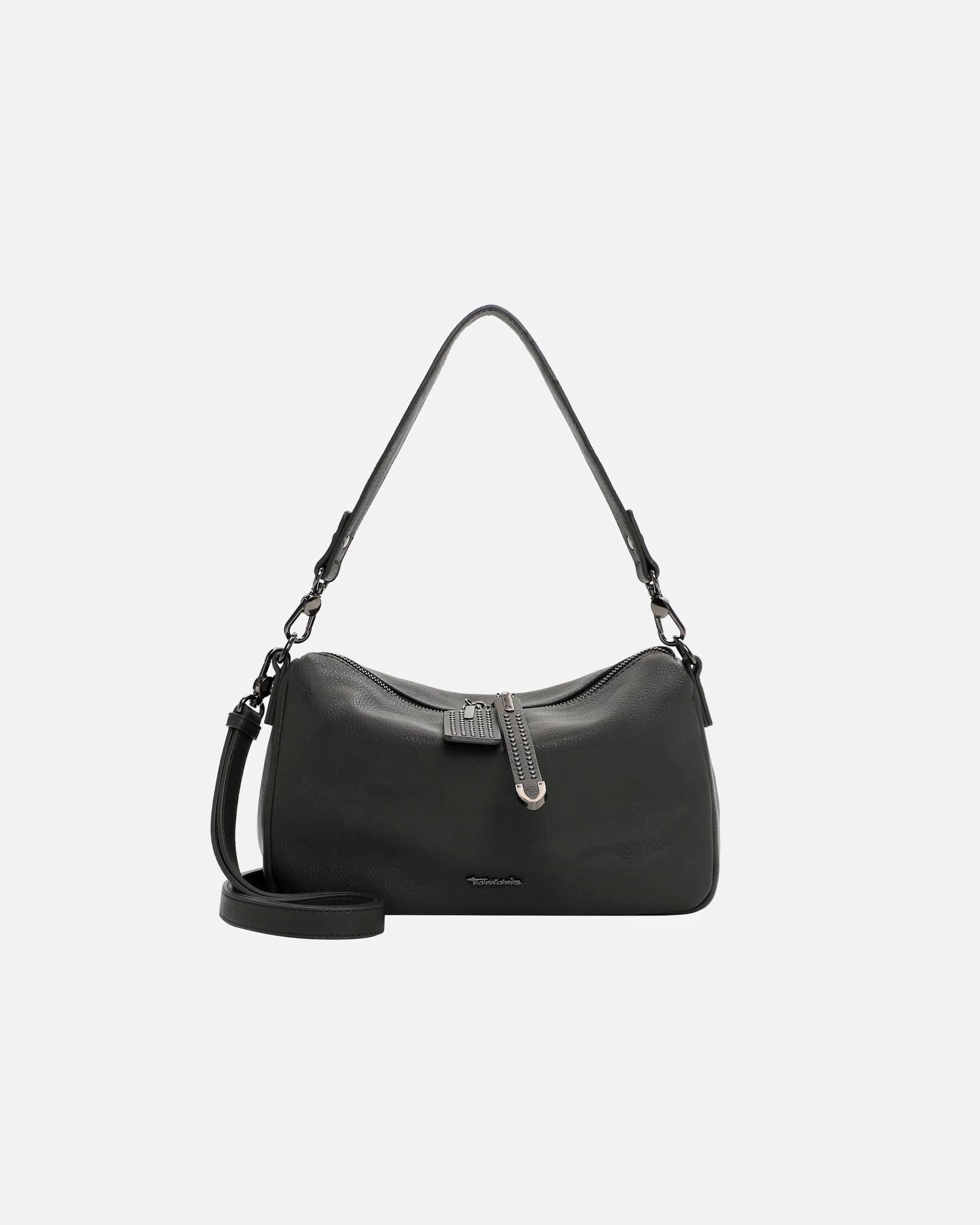 Tasche für Weiblich Tamaris Beutel TAS Glenn grau