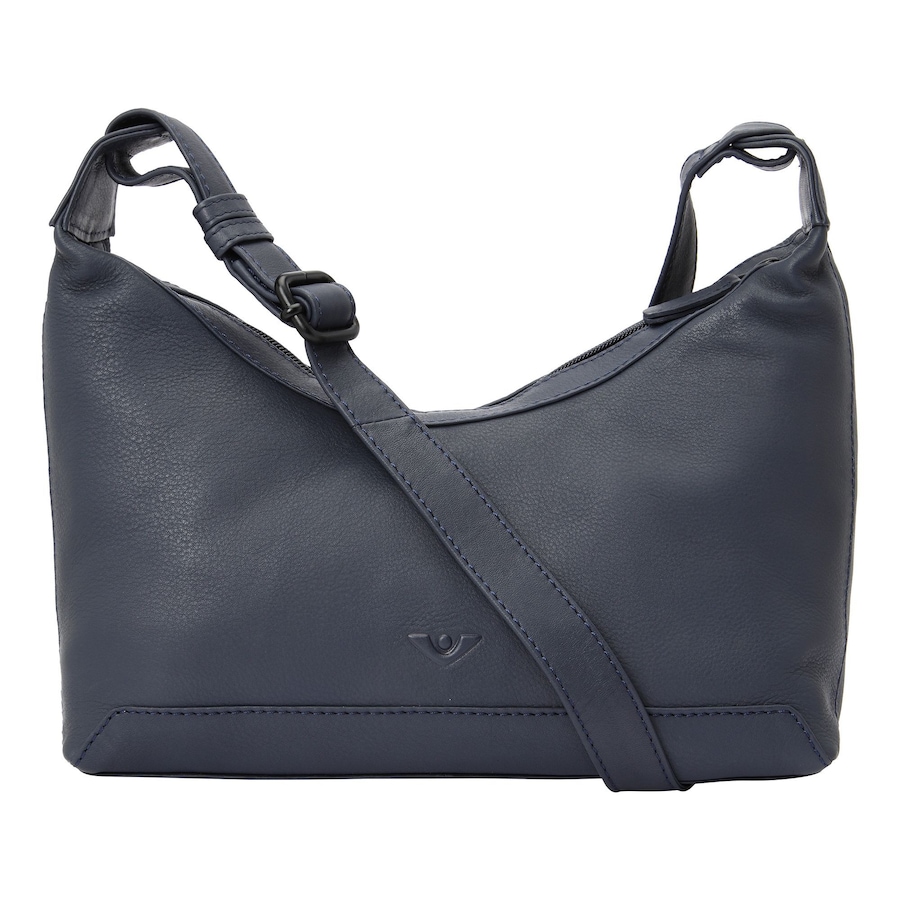 Voi 4 Season Umhängetasche blau Violett Damen