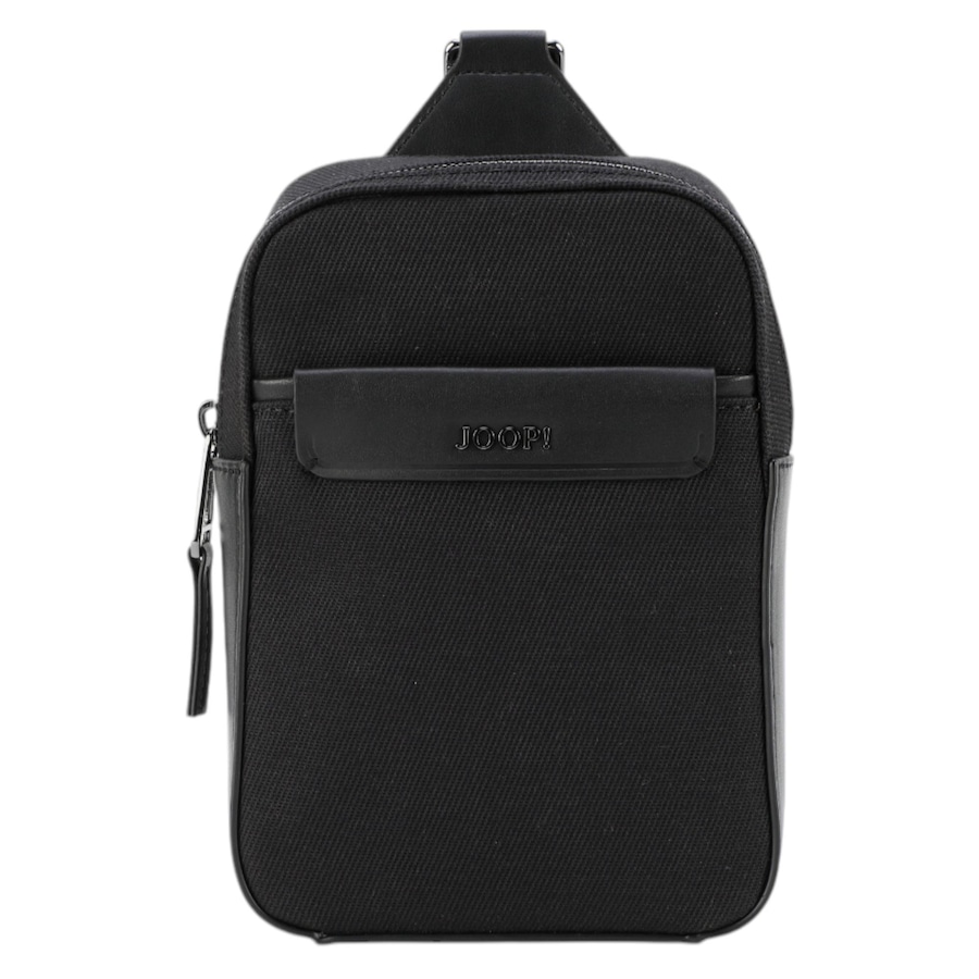JOOP! Cascia Umhängetasche black Schwarz Herren