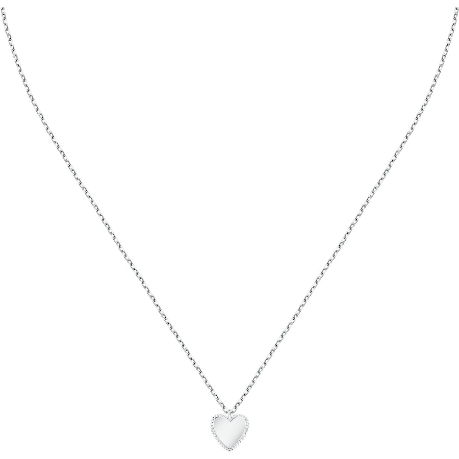 CHRIST Kette 925er Silber, recycelt One Size Damen