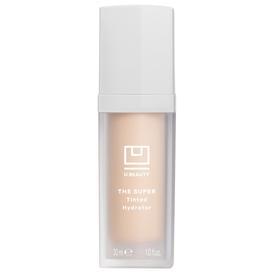 U BEAUTY The SUPER Tinted Hydrator SHADE 02 30 ml