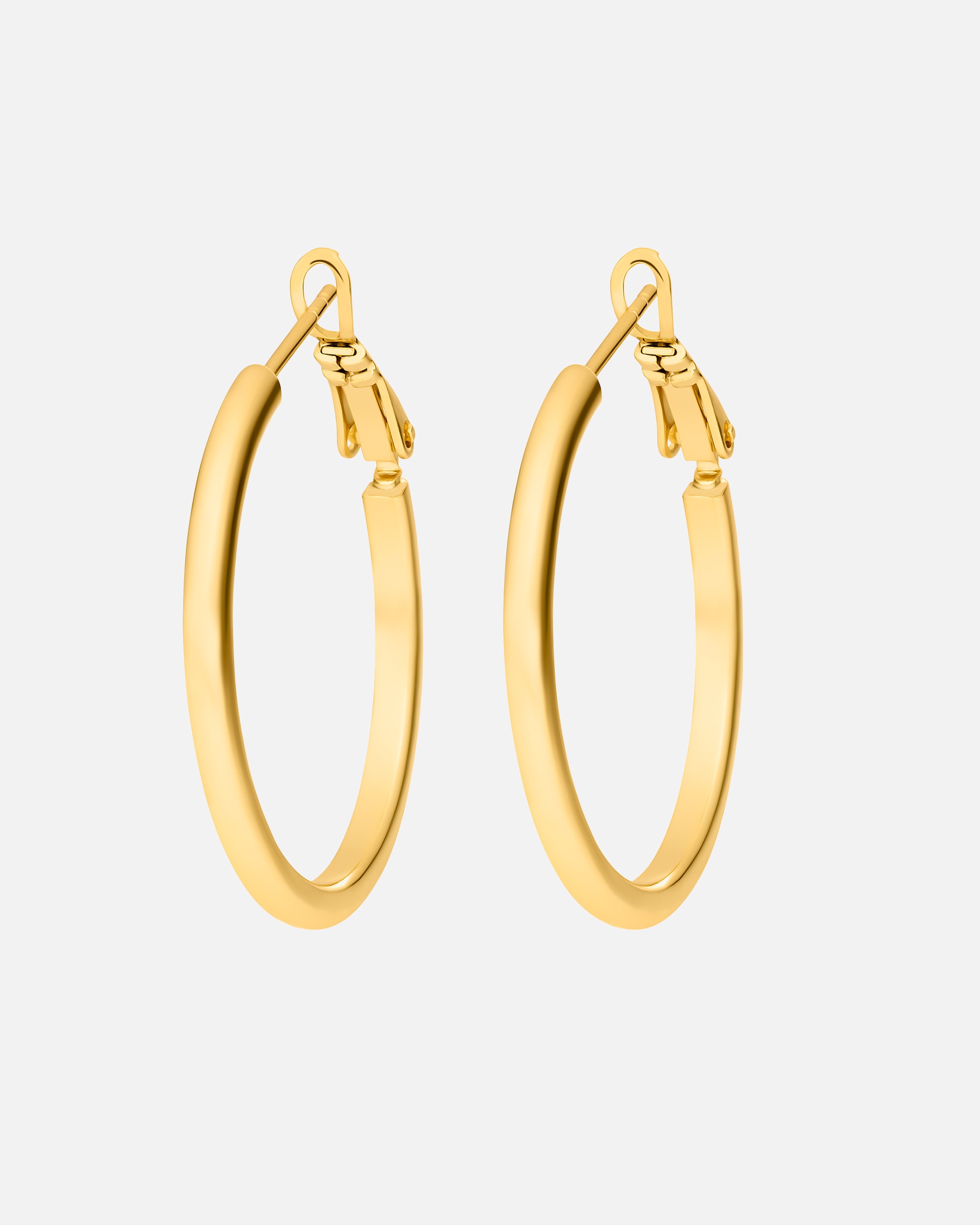 Ohrringe für Weiblich Heideman Ohrschmuck Sienna goldfarben OneSize