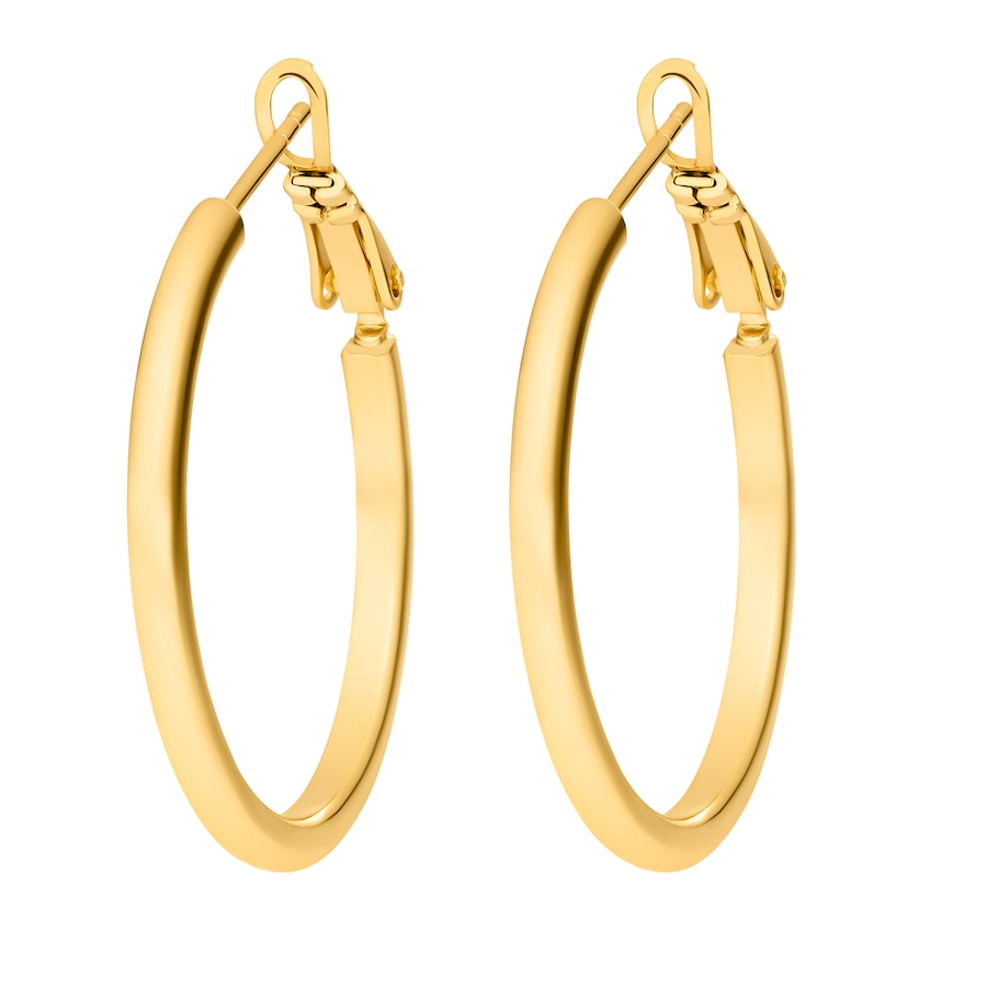 Heideman Ohrschmuck Sienna goldfarben OneSize Damen