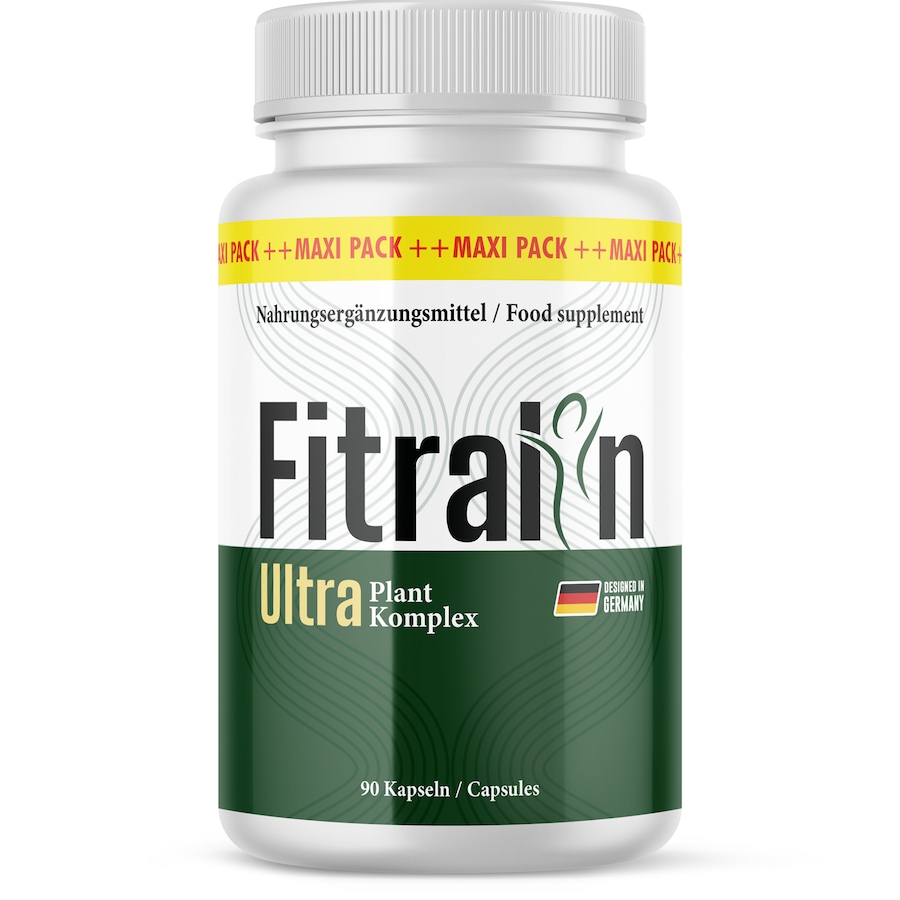 MayProducts Fitralin Ultra Kapseln 28 g