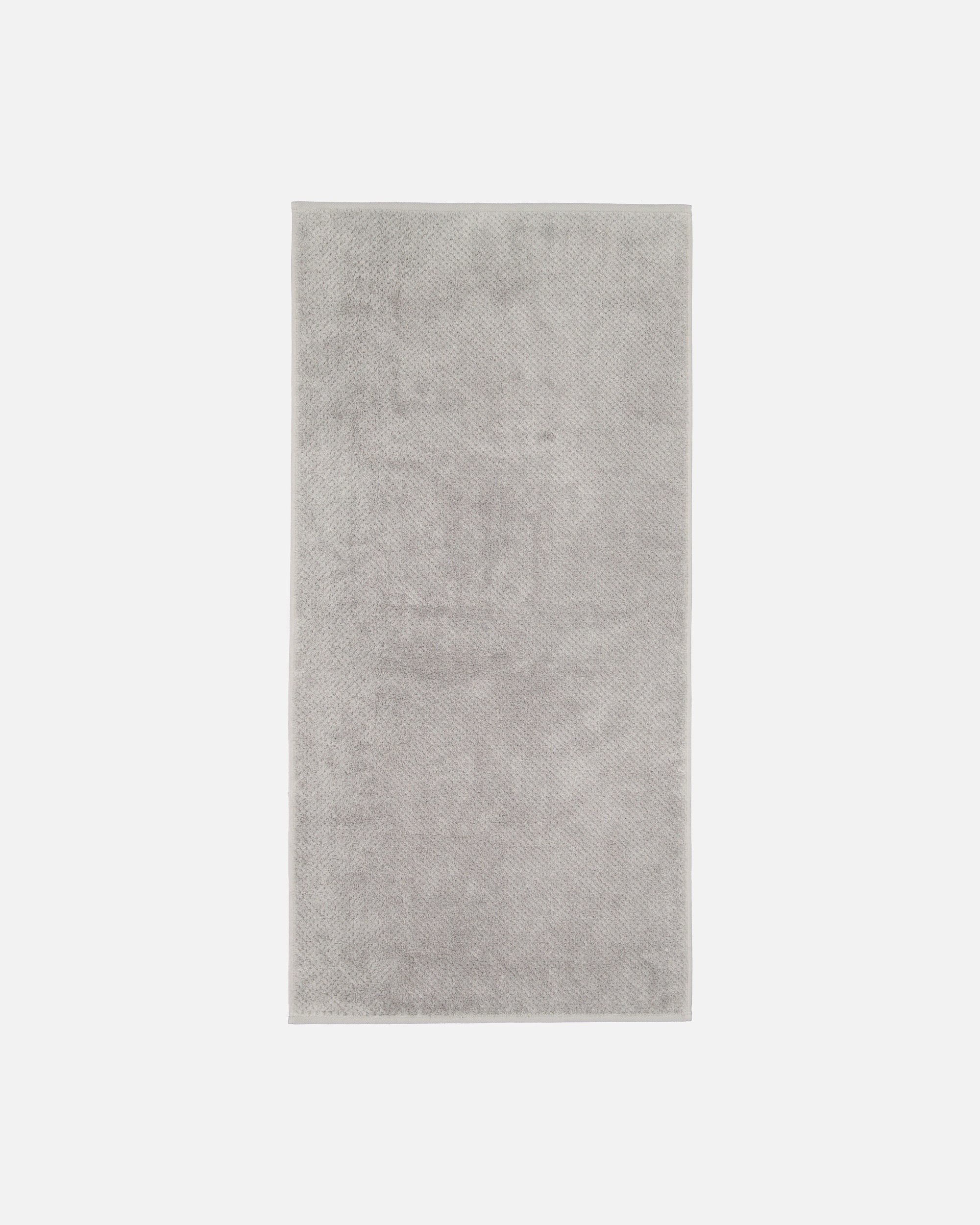 Handtuch für Unisex Cawö Cawö Handtücher Pure 6500 stein - 727 Handtuch 50x100 cm