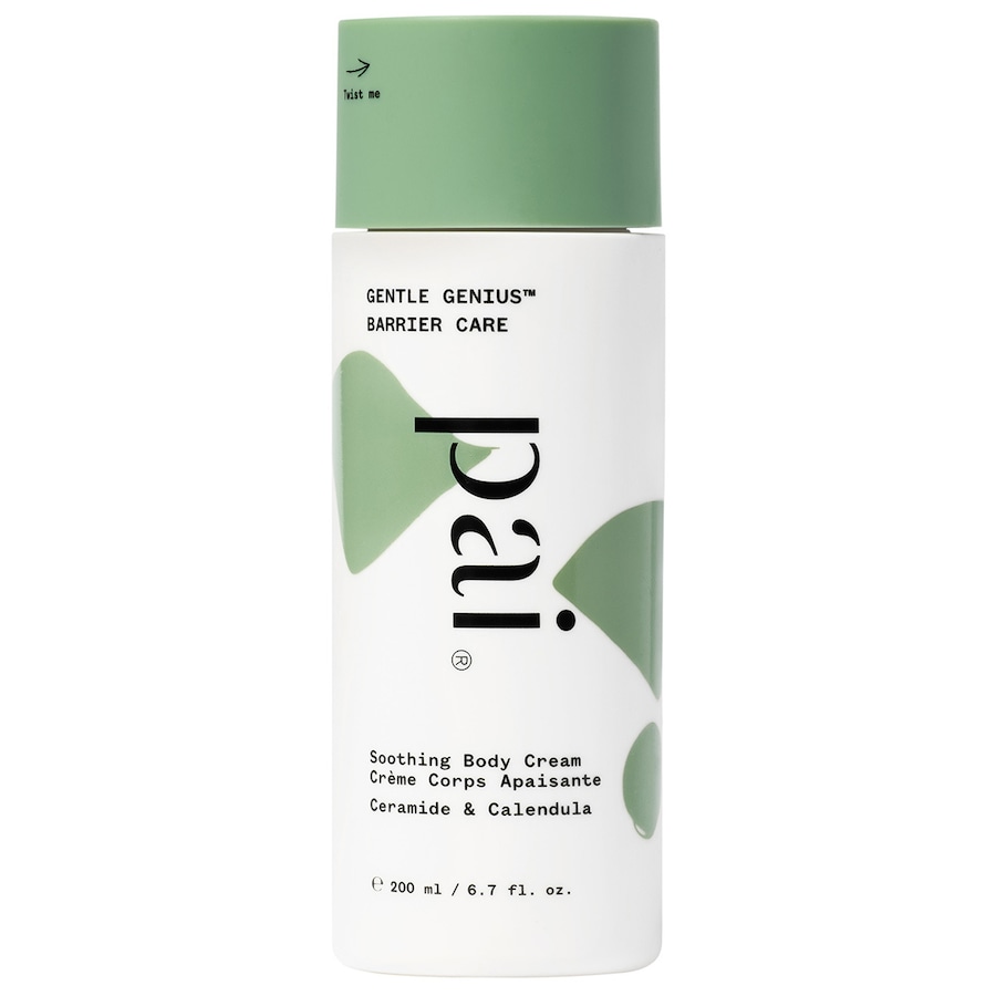Pai Skincare GENTLE GENIUS Barrier Care - Soothing Body Cream 200 ml