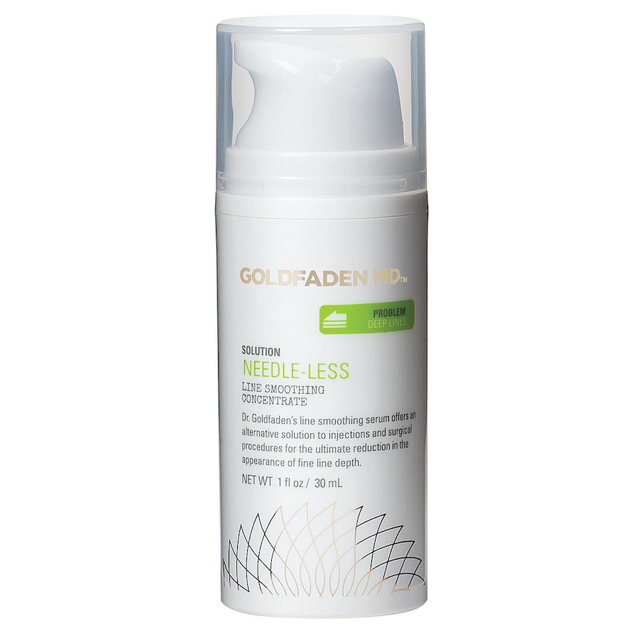 Goldfaden Needle-Less - Line Smoothing Concentrate 30 ml
