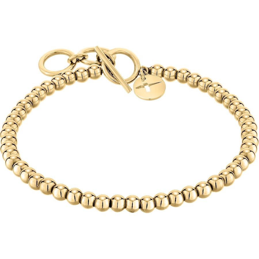 Tamaris Armband Edelstahl gold Damen