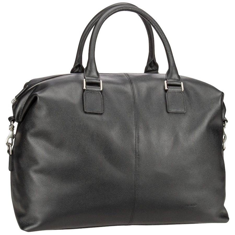 Picard Weekender Milano Schwarz Herren