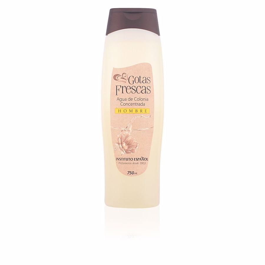 Instituto Español FRESH DROPS KONZENTRIERTES KÖLN FÜR MÄNNER 750 ml Herren