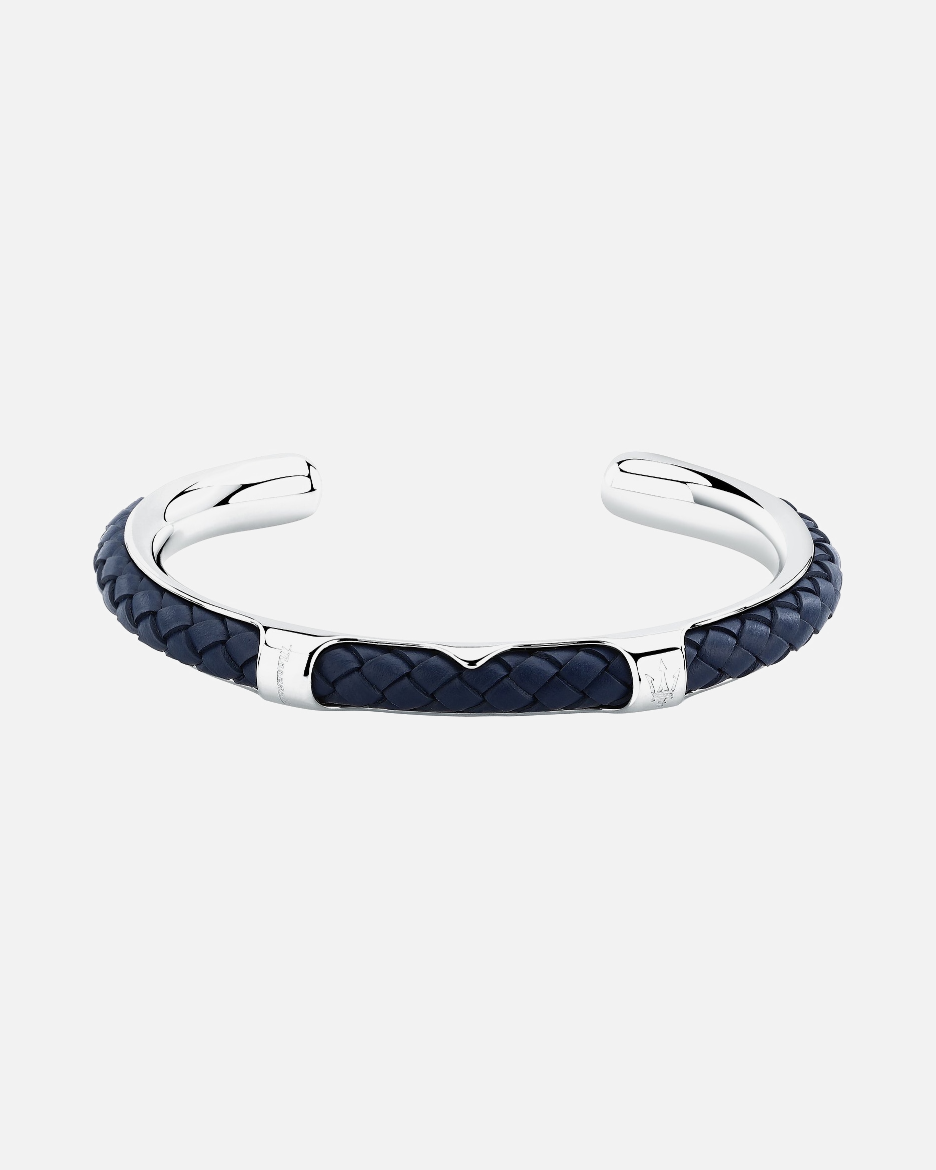 Armband für Männlich Maserati Armreif Edelstahl One Size