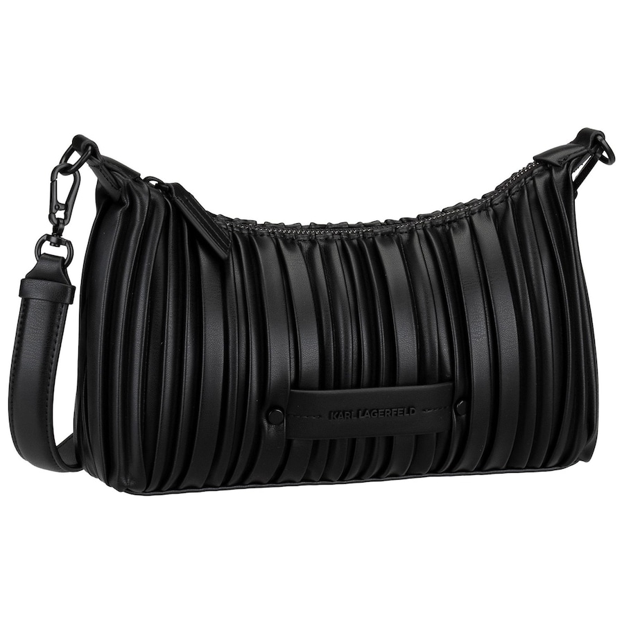 Karl Lagerfeld Bodybag K/Kushion SM Black Schwarz Damen