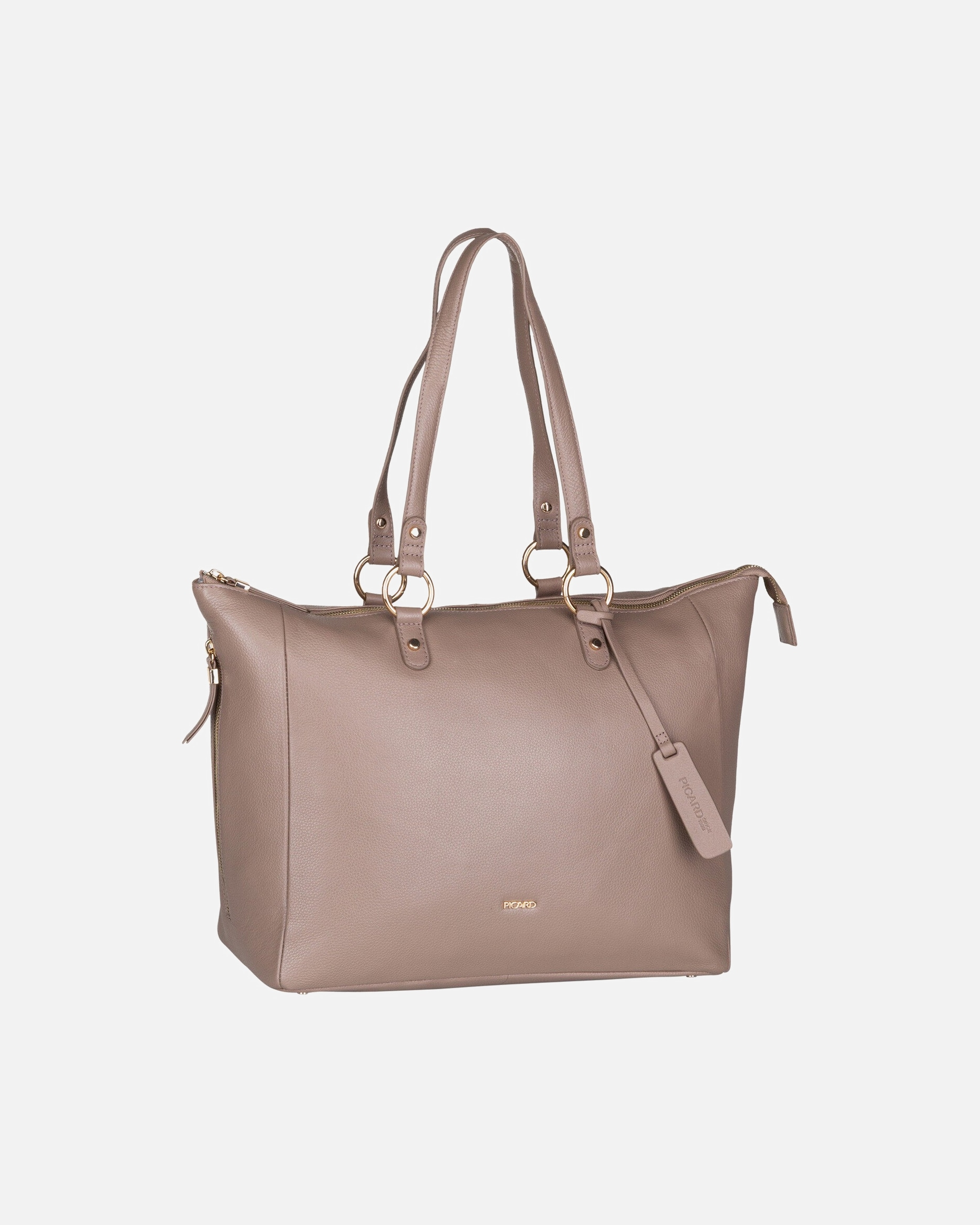 Shopper für Unisex Picard Shopper Java Chai