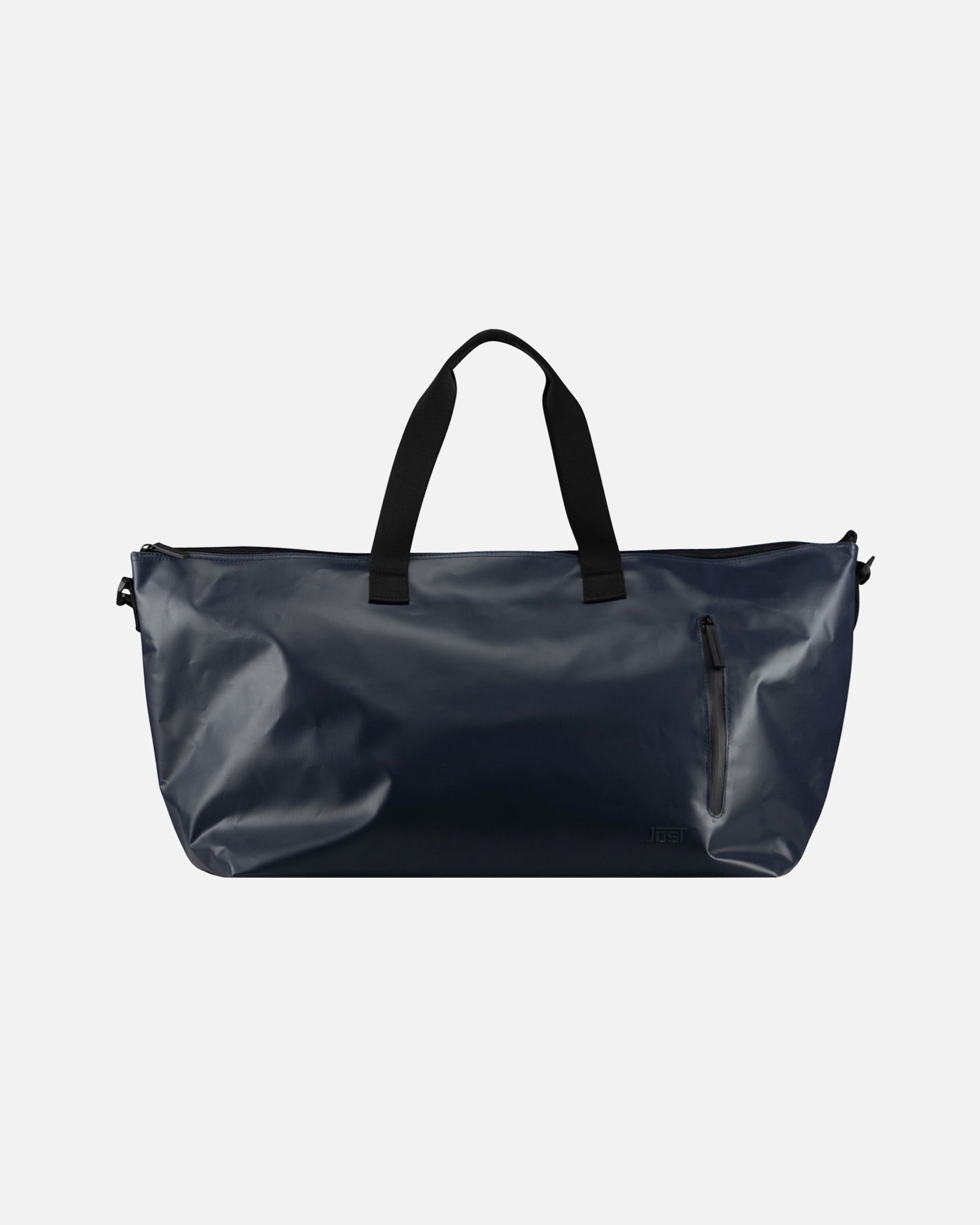 Handgepäckkoffer für Männlich Jost Tolja Weekender Reisetasche 52 cm navy