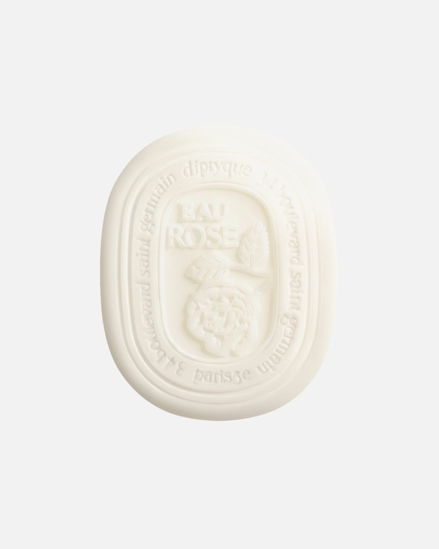 Handseife für Unisex Diptyque Soap Eau Rose Soap Eau Rose