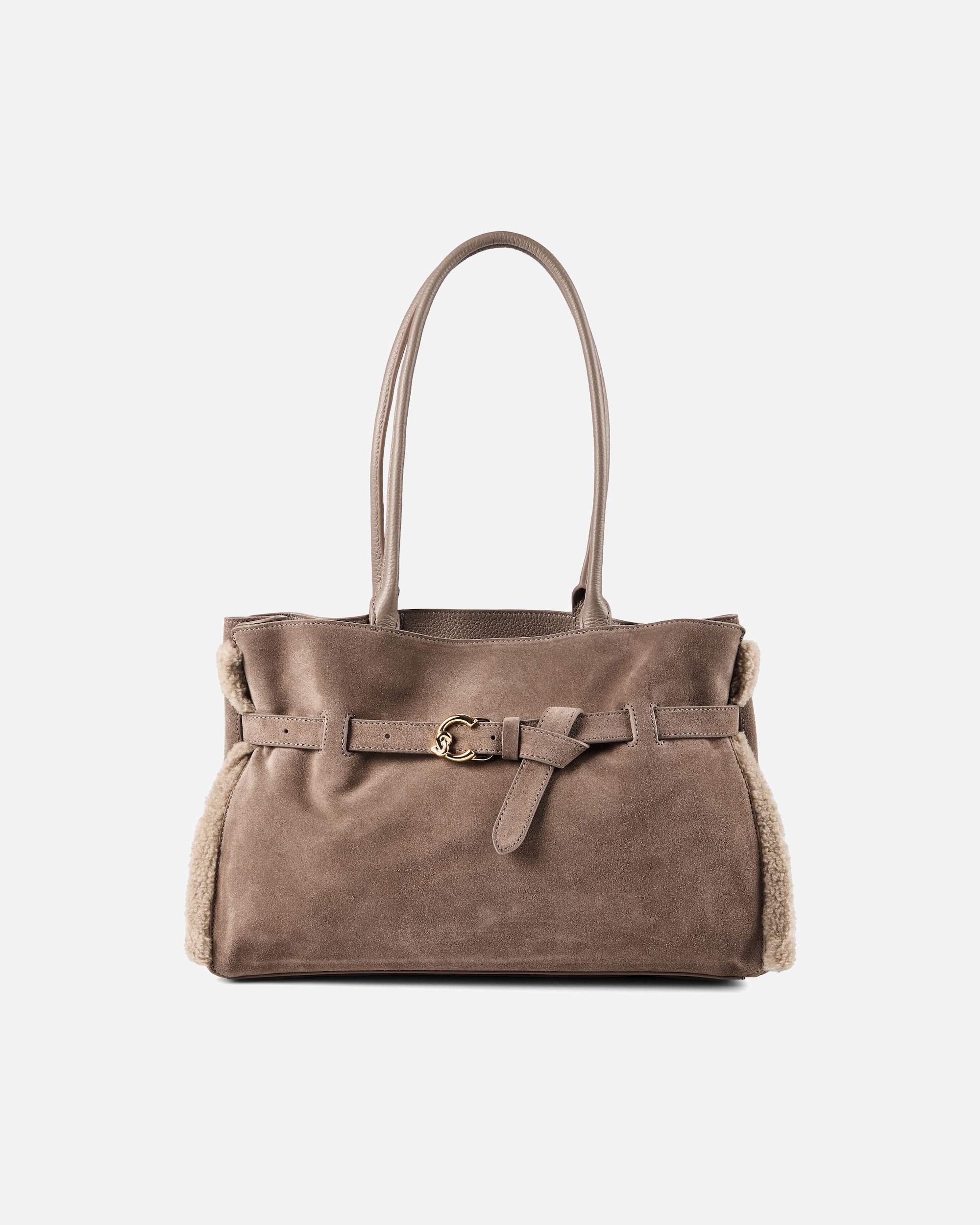 Tasche für Weiblich Coccinelle Sabine Schultertasche war.t-war.t-war