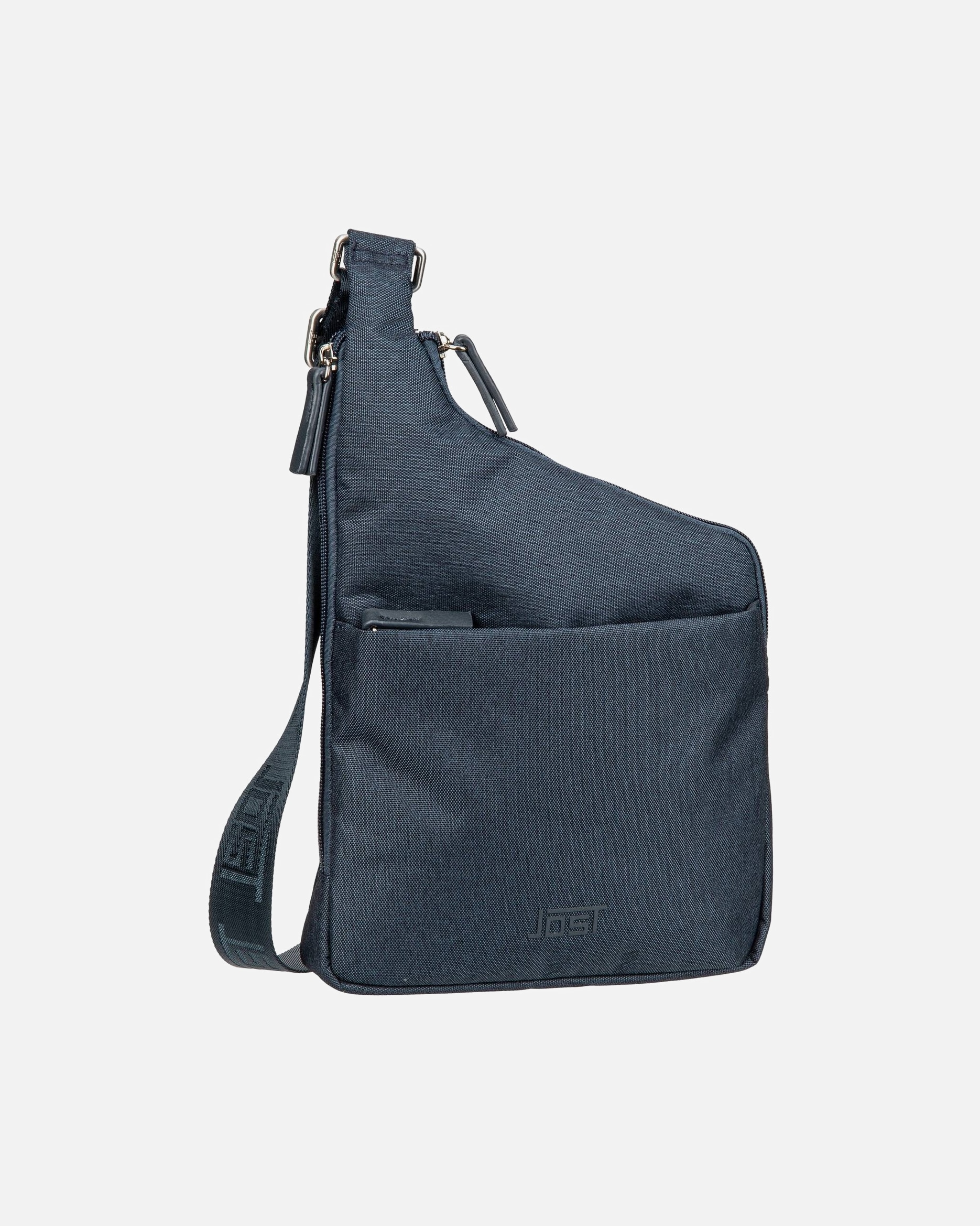 Rucksack für Unisex Jost Rucksack Bergen Navy