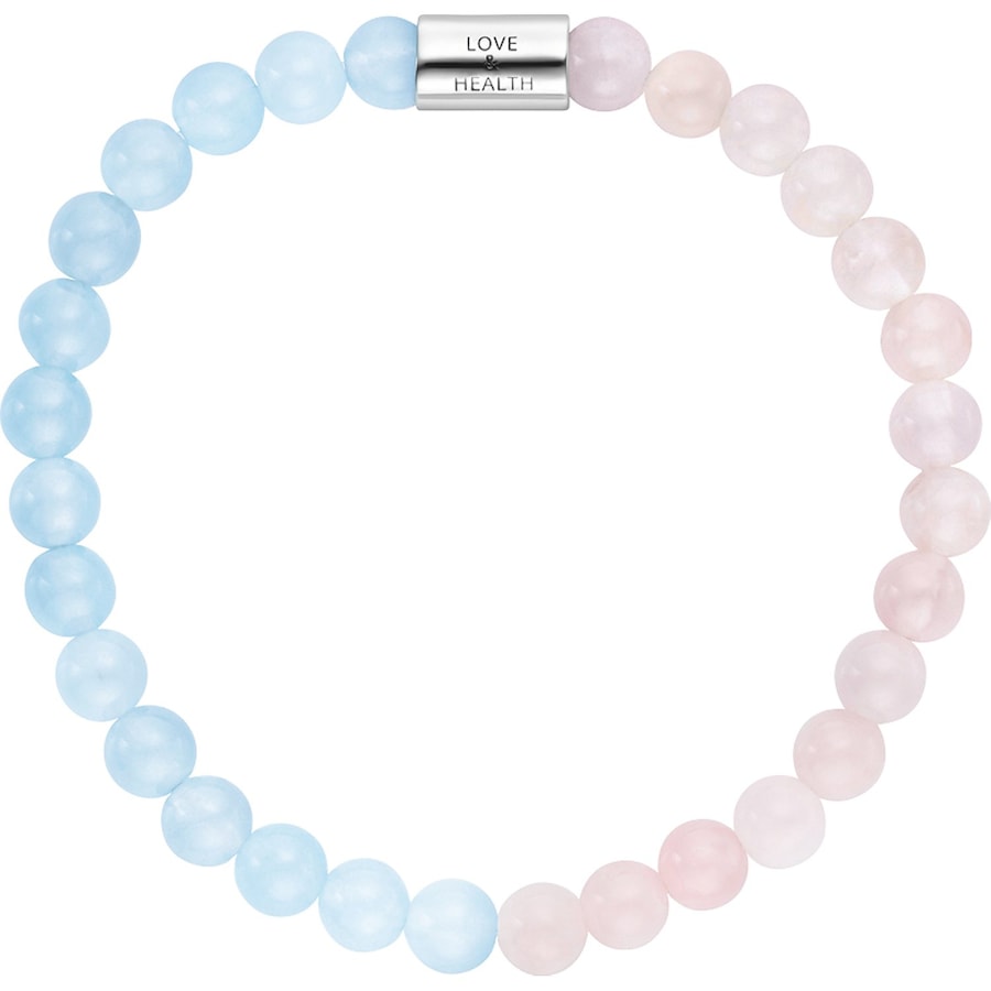 Engelsrufer Armband 925er Silber, Stein S Damen