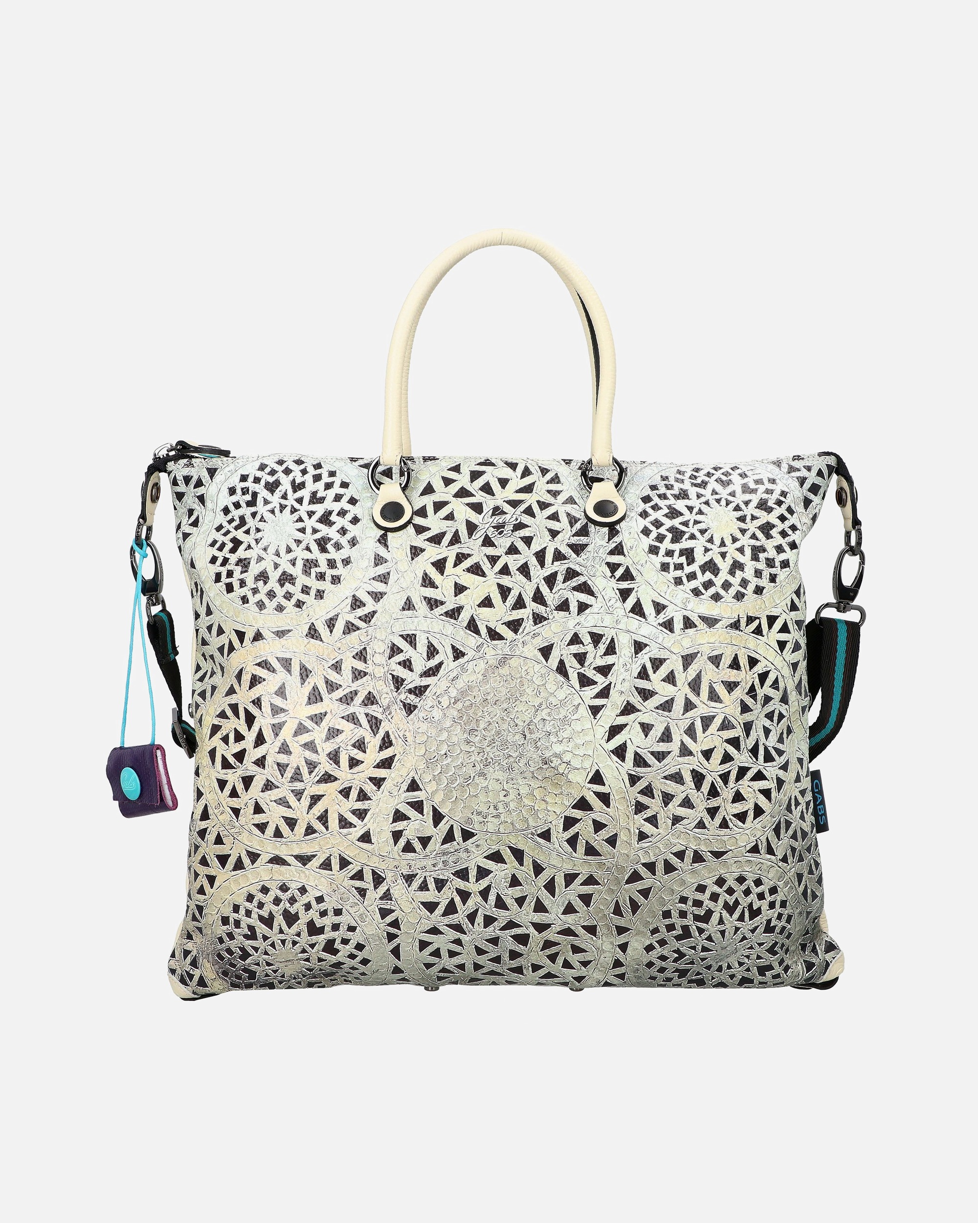 Clutch für Weiblich Gabs G3 Schultertasche mandala