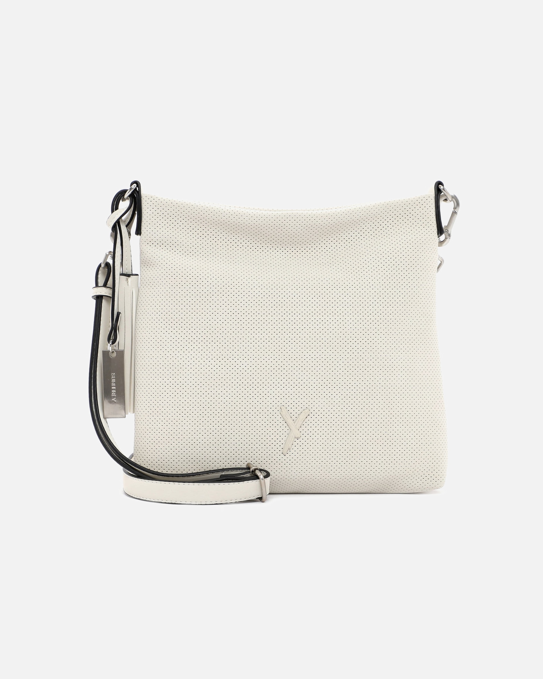 Tasche für Weiblich SURI FREY Umhängetasche SFY Romy Ecru