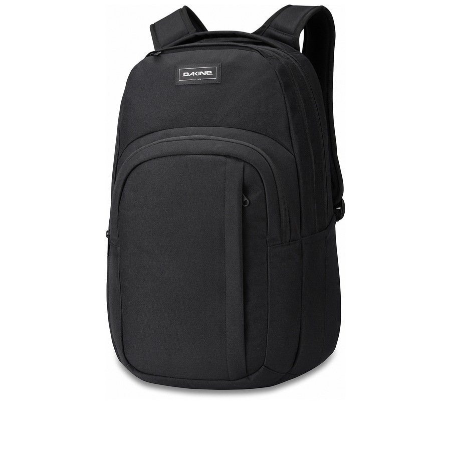 Dakine Schulrucksack Campus L Volumen 33 Liter Black Schwarz