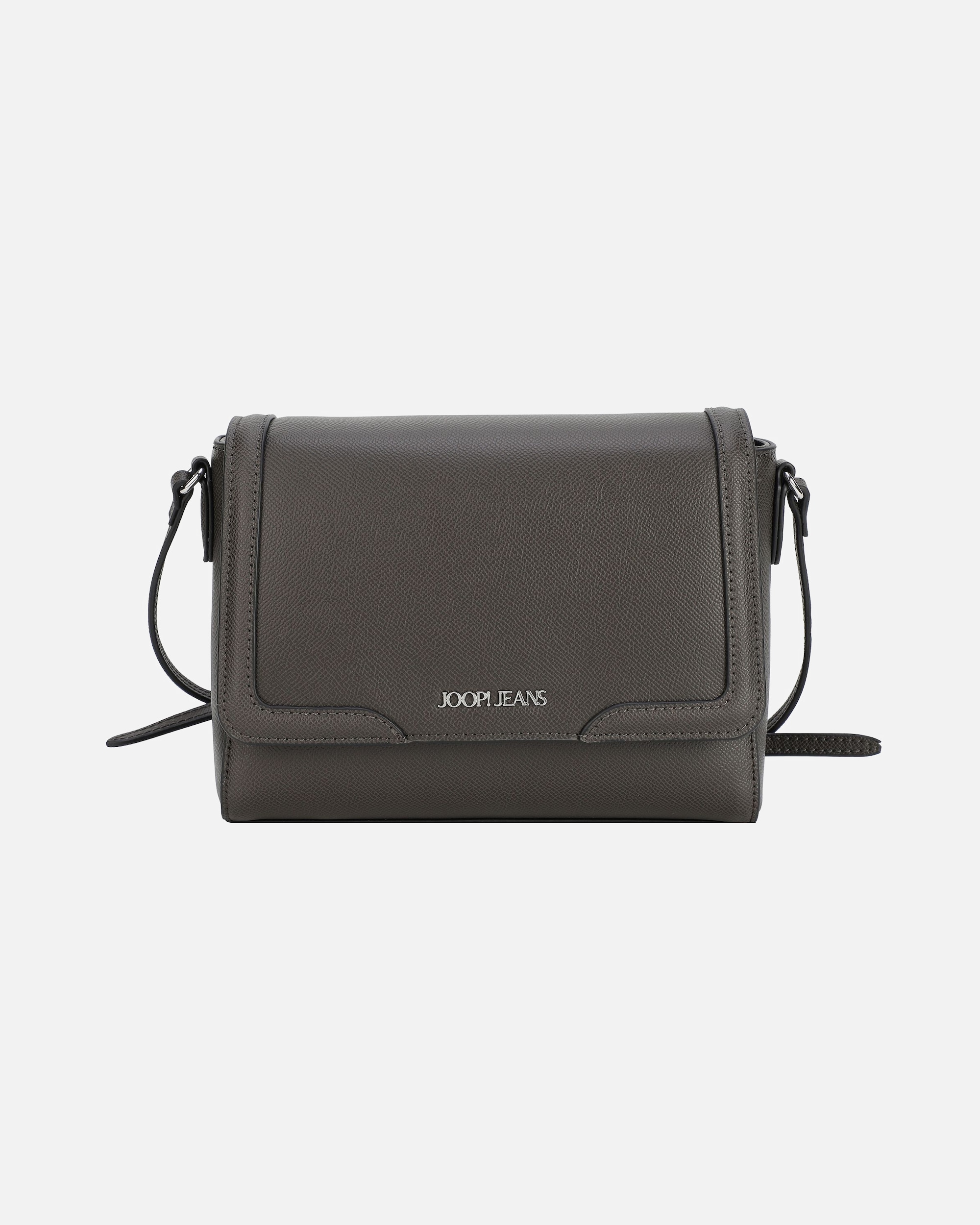 Handtasche für Weiblich Joop! Jeans Cornice Umhängetasche beluga