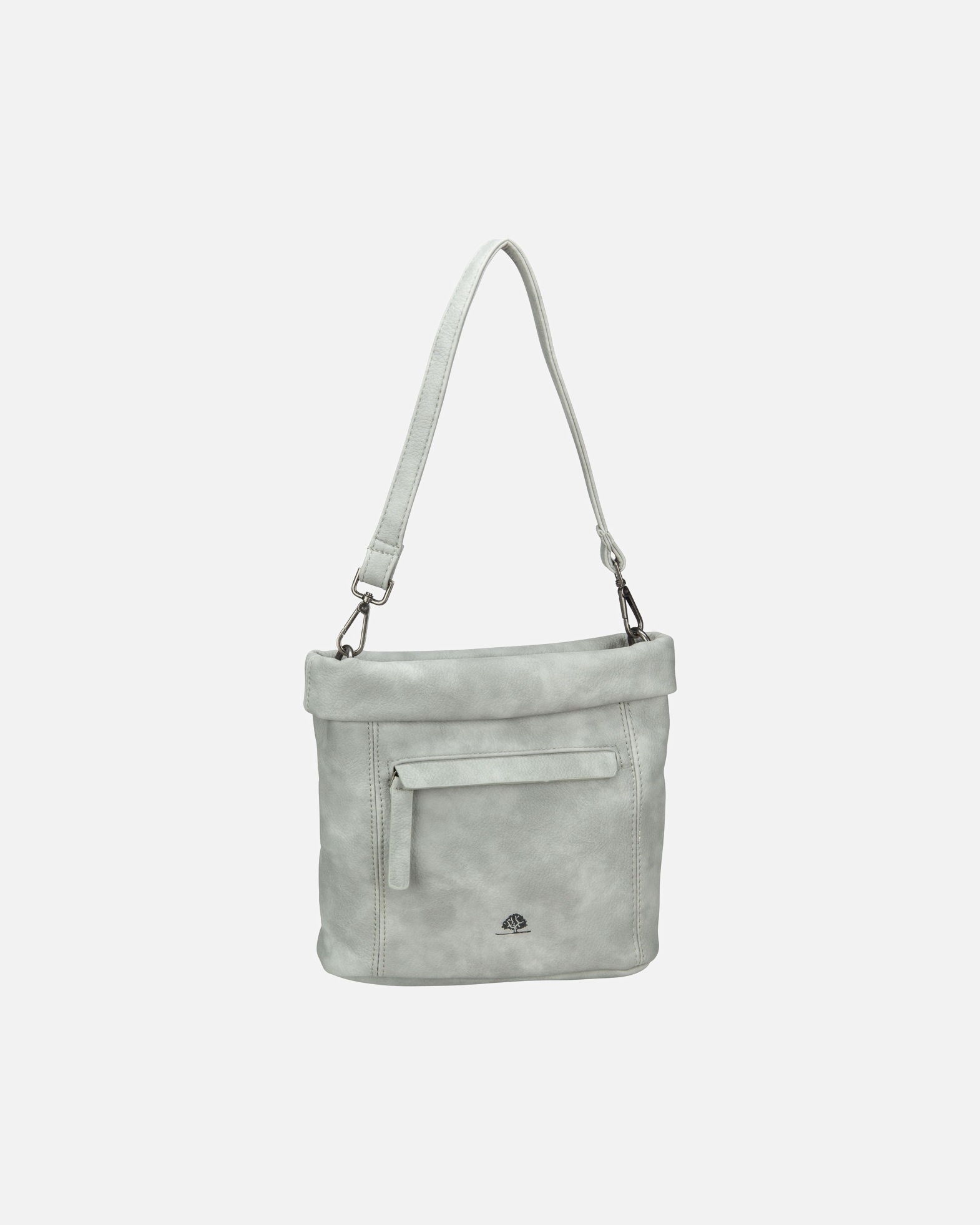 Handtasche für Weiblich Greenburry Handtasche Leni Stone